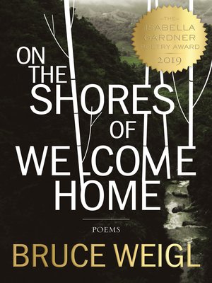 cover image of On the Shores of Welcome Home